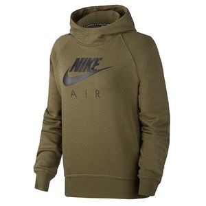 N I K E • N S W • H O O D I E